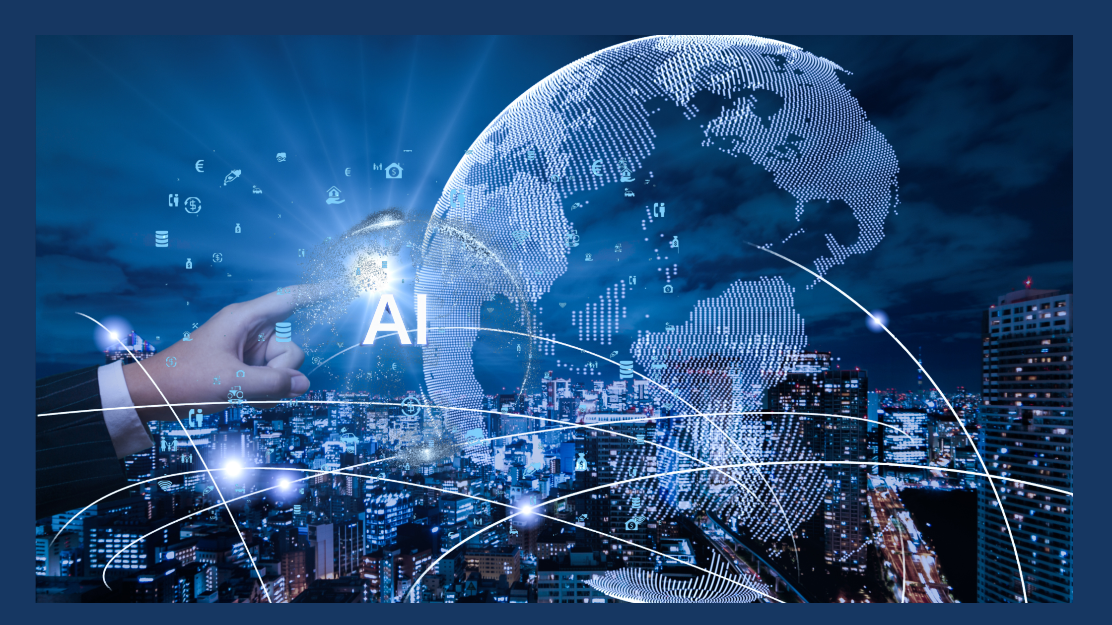 Governing AI Responsibly