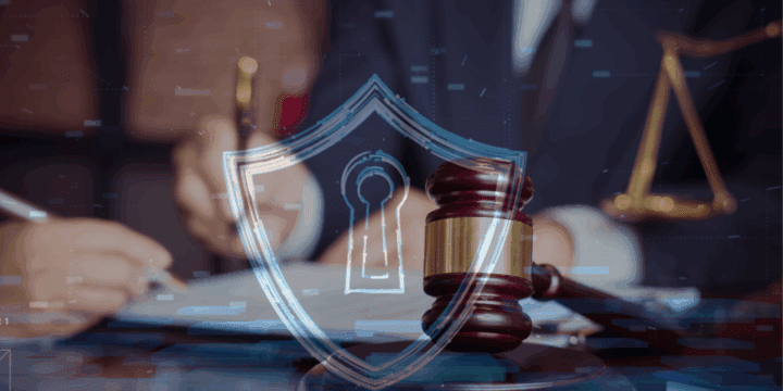 5 Reasons Law Firms Need a Managed IT Partner