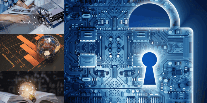 Sector-Specific Cybersecurity: Healthcare, Finance, Education, Government