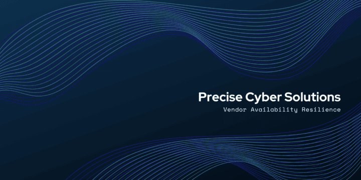A CFO’s Guide to Vendor Availability Resilience