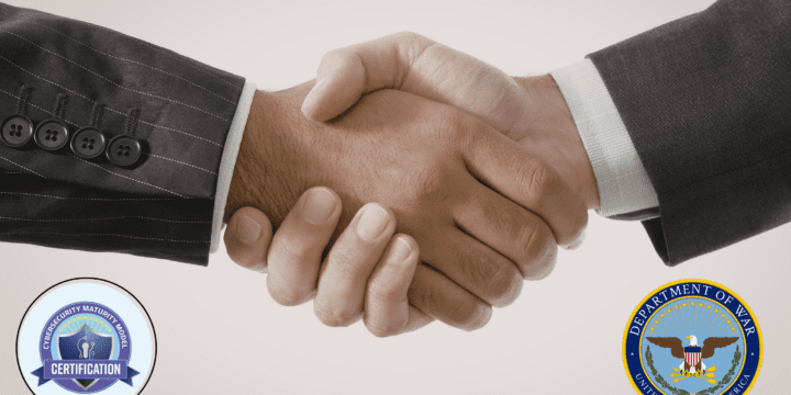 Why MSPs Need White‑Labeled CMMC Expertise