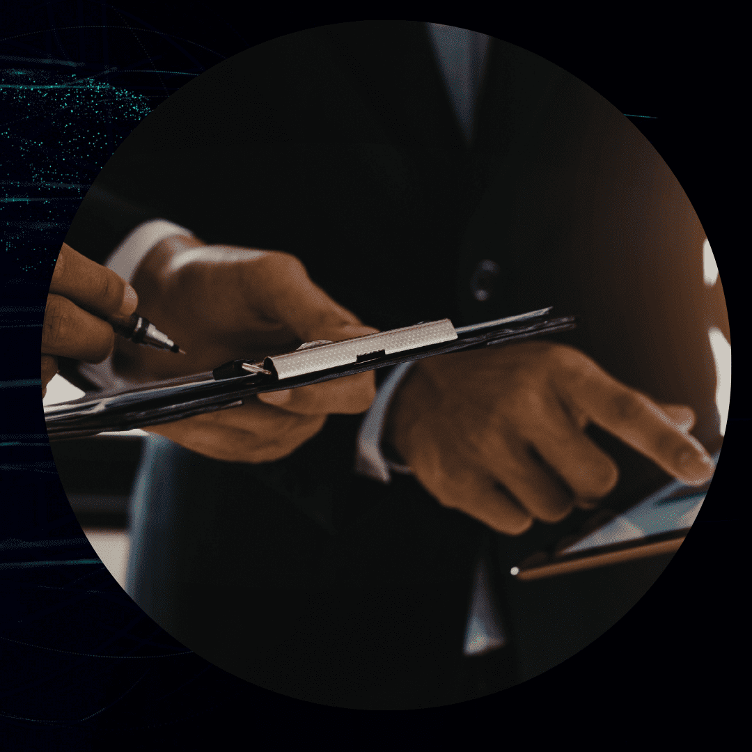 Fractional CISO and Strategic Cybersecurity Governance - Precise Cyber ...