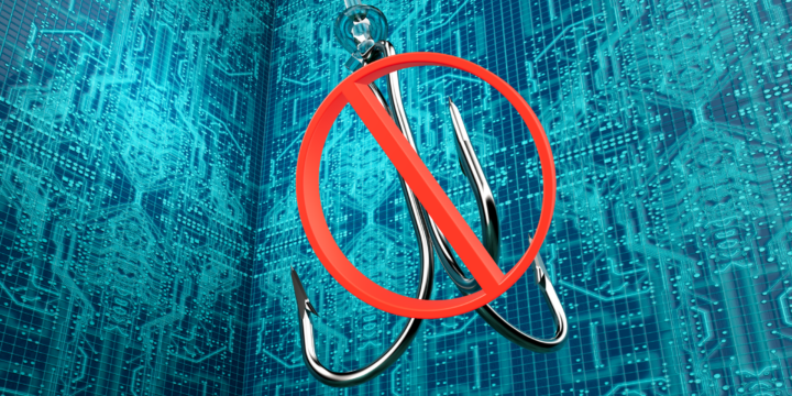 Take Immediate Steps to Counter AI Phishing with PCS as Your Partner