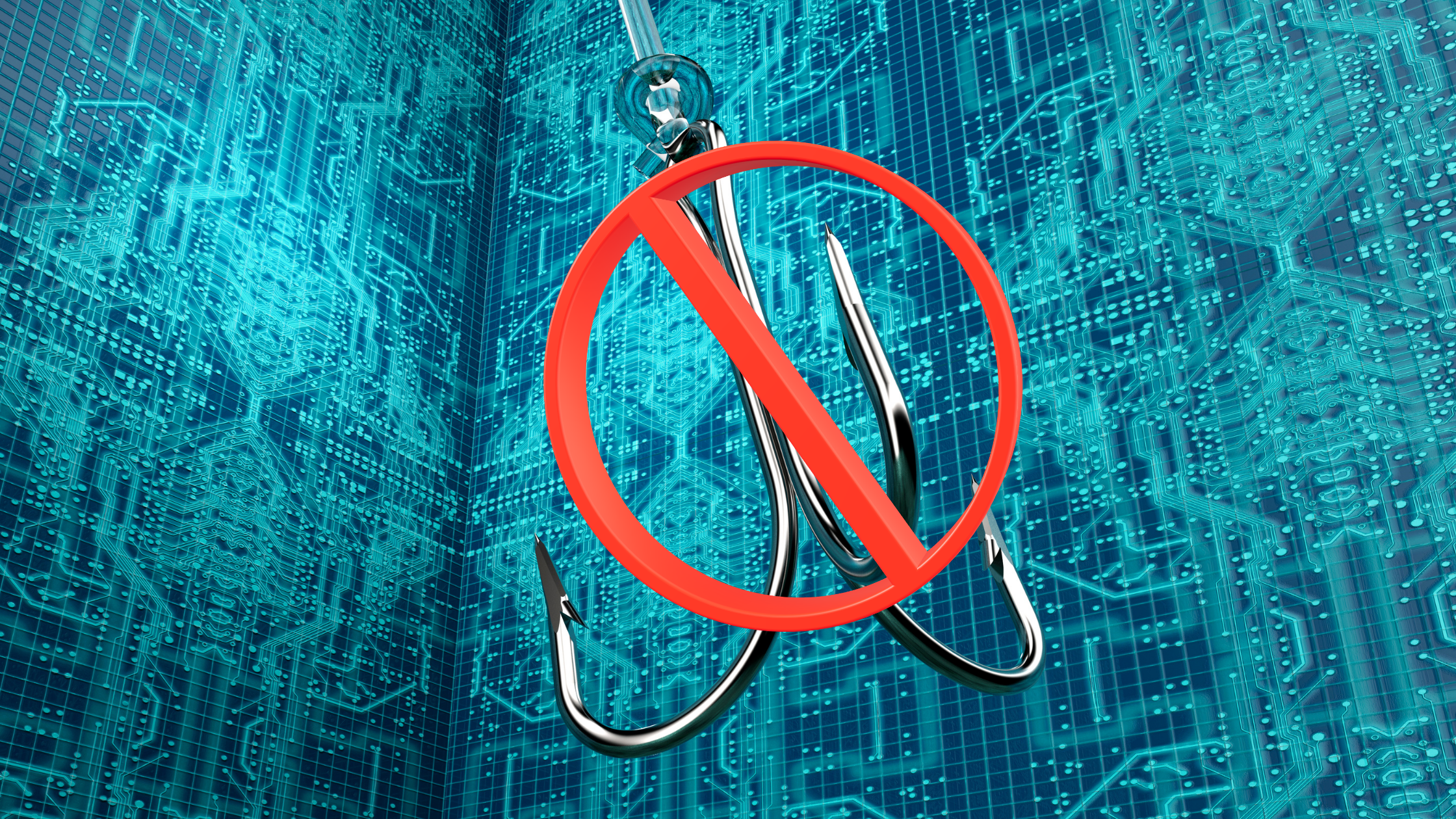 5 step plan to stop AI phishing