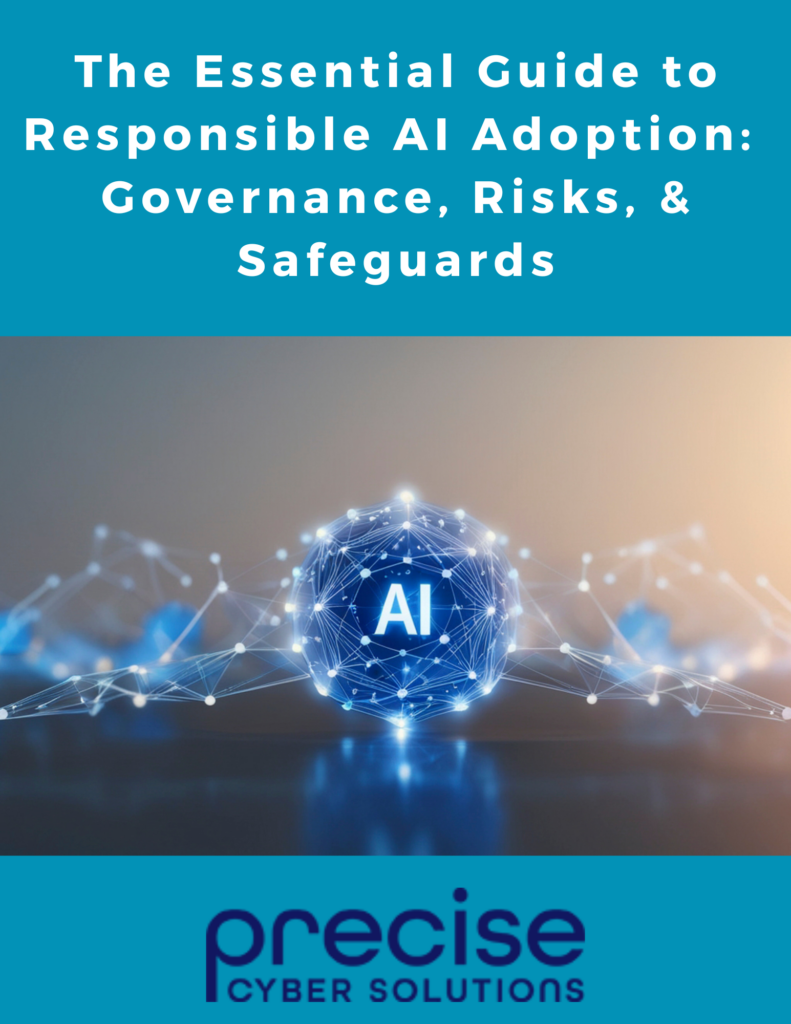 The Essential Guide to Responsible AI Adoption: Governance, Risks, & Safeguards